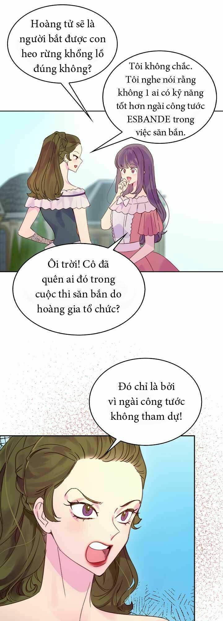 Tôi Không Phải Là Người Tốt Chapter 108 - Trang 2