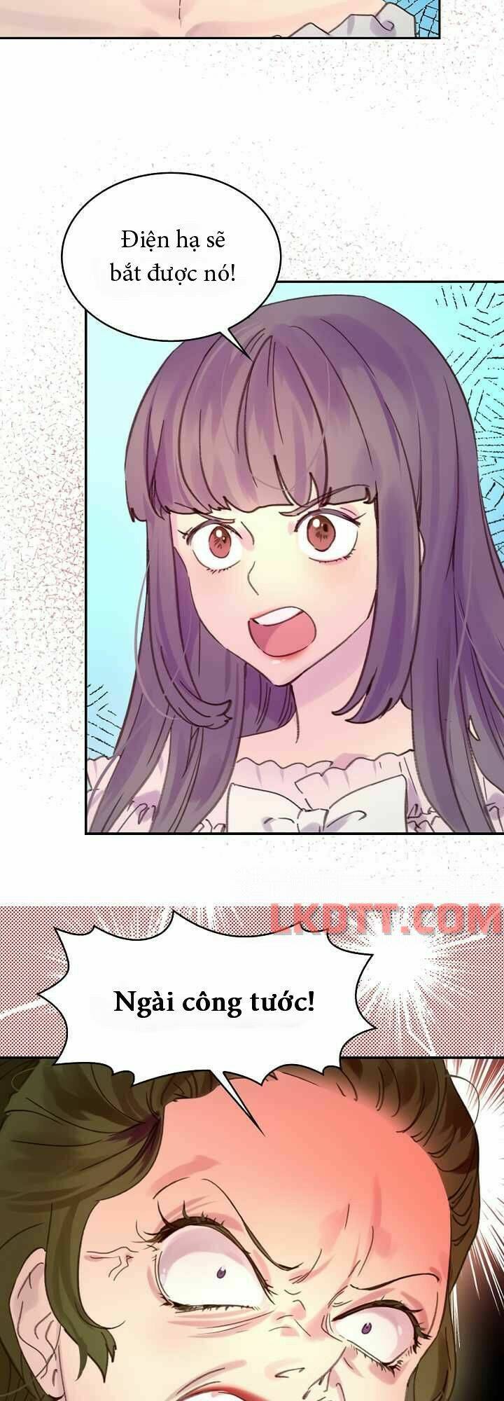 Tôi Không Phải Là Người Tốt Chapter 108 - Trang 2