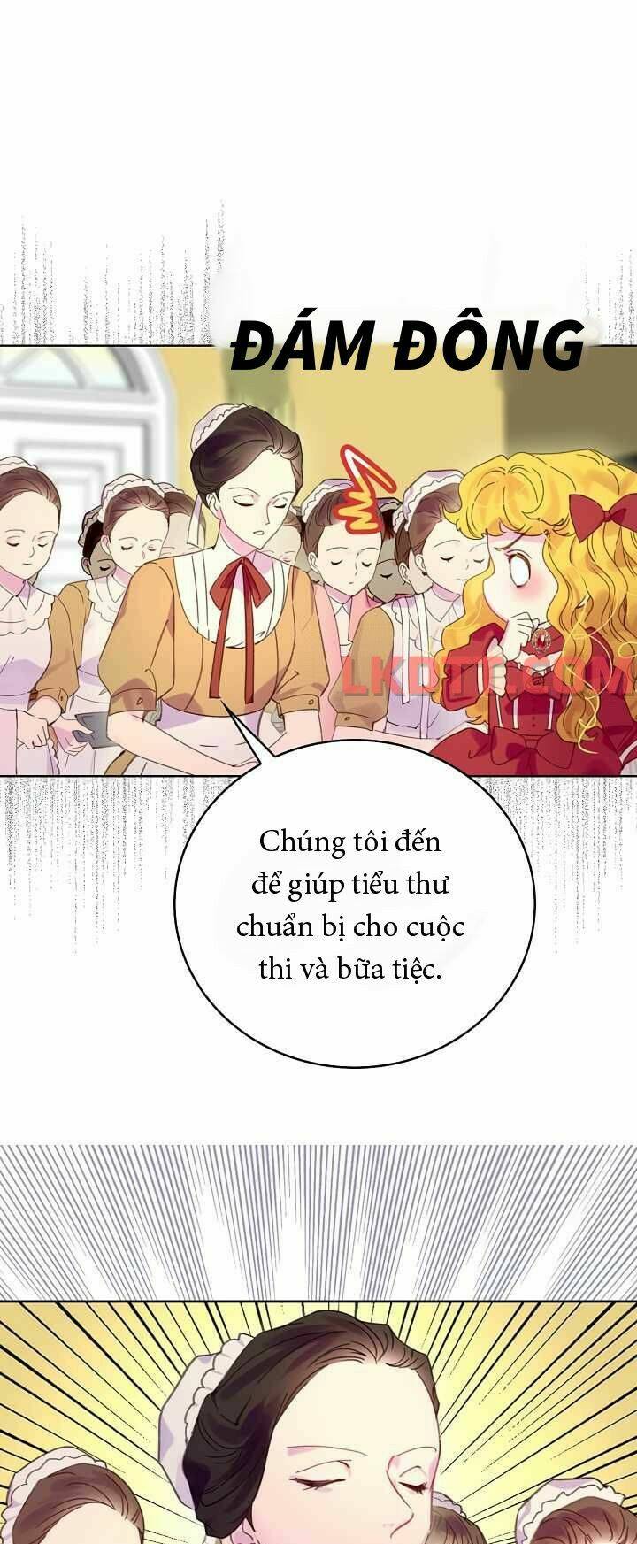 Tôi Không Phải Là Người Tốt Chapter 108 - Trang 2