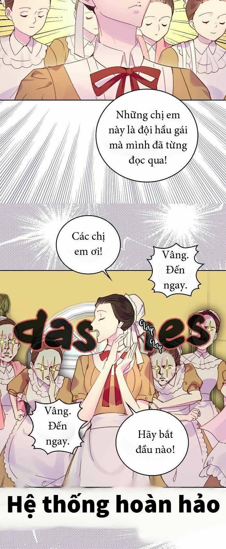 Tôi Không Phải Là Người Tốt Chapter 108 - Trang 2