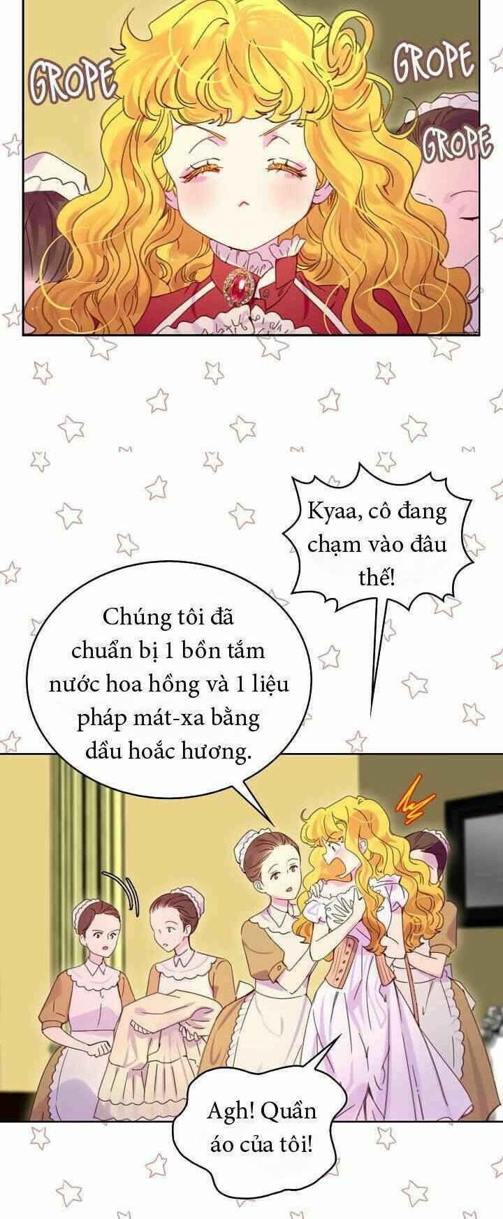 Tôi Không Phải Là Người Tốt Chapter 108 - Trang 2