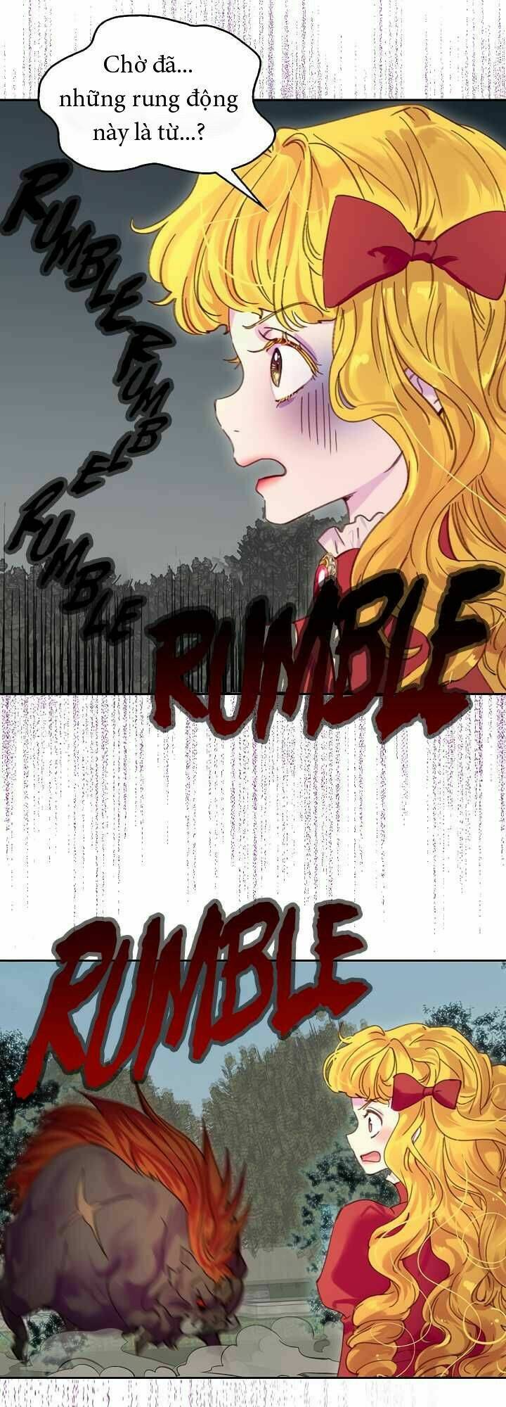 Tôi Không Phải Là Người Tốt Chapter 109 - Trang 2