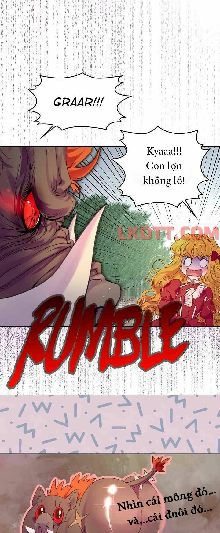 Tôi Không Phải Là Người Tốt Chapter 109 - Trang 2