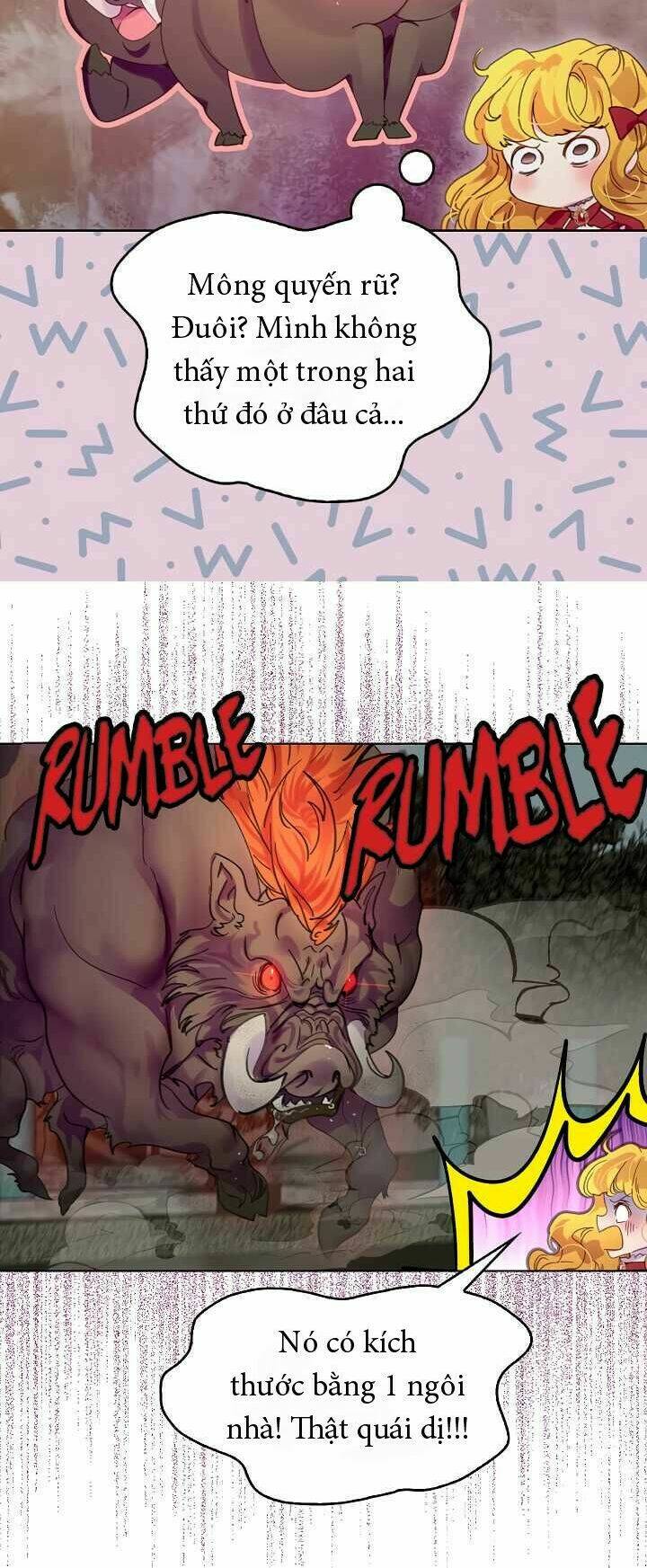 Tôi Không Phải Là Người Tốt Chapter 109 - Trang 2