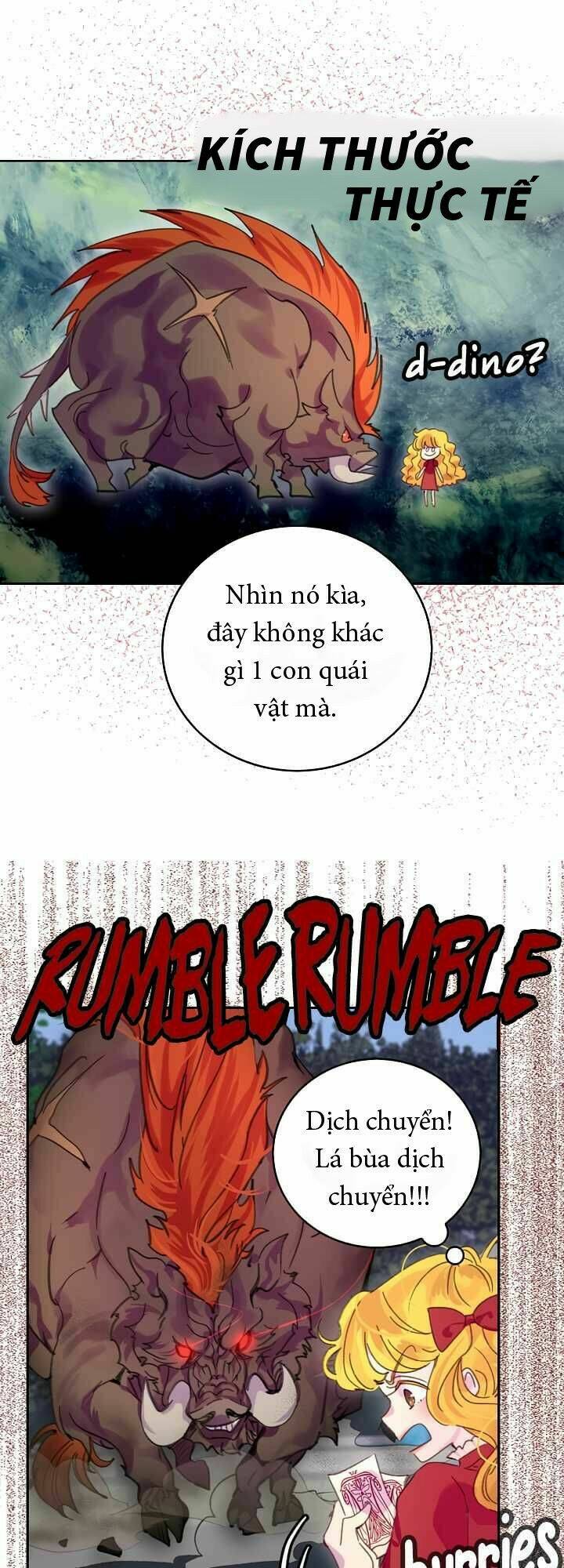 Tôi Không Phải Là Người Tốt Chapter 109 - Trang 2