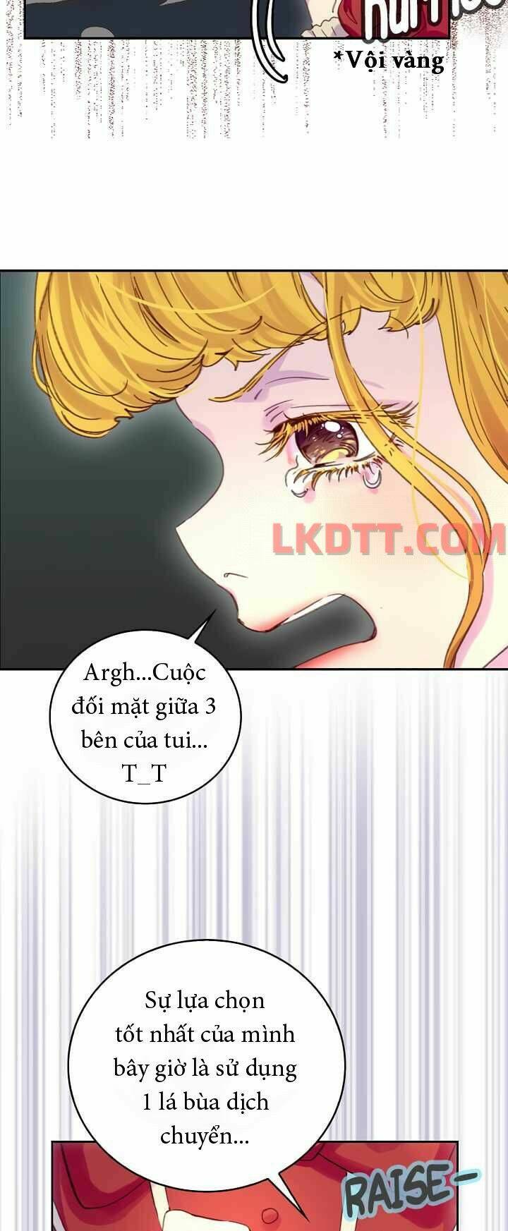 Tôi Không Phải Là Người Tốt Chapter 109 - Trang 2
