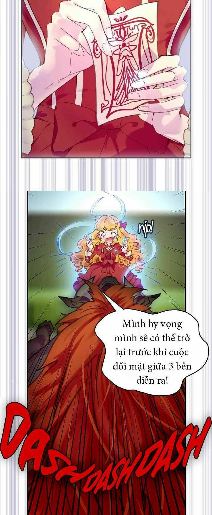 Tôi Không Phải Là Người Tốt Chapter 109 - Trang 2