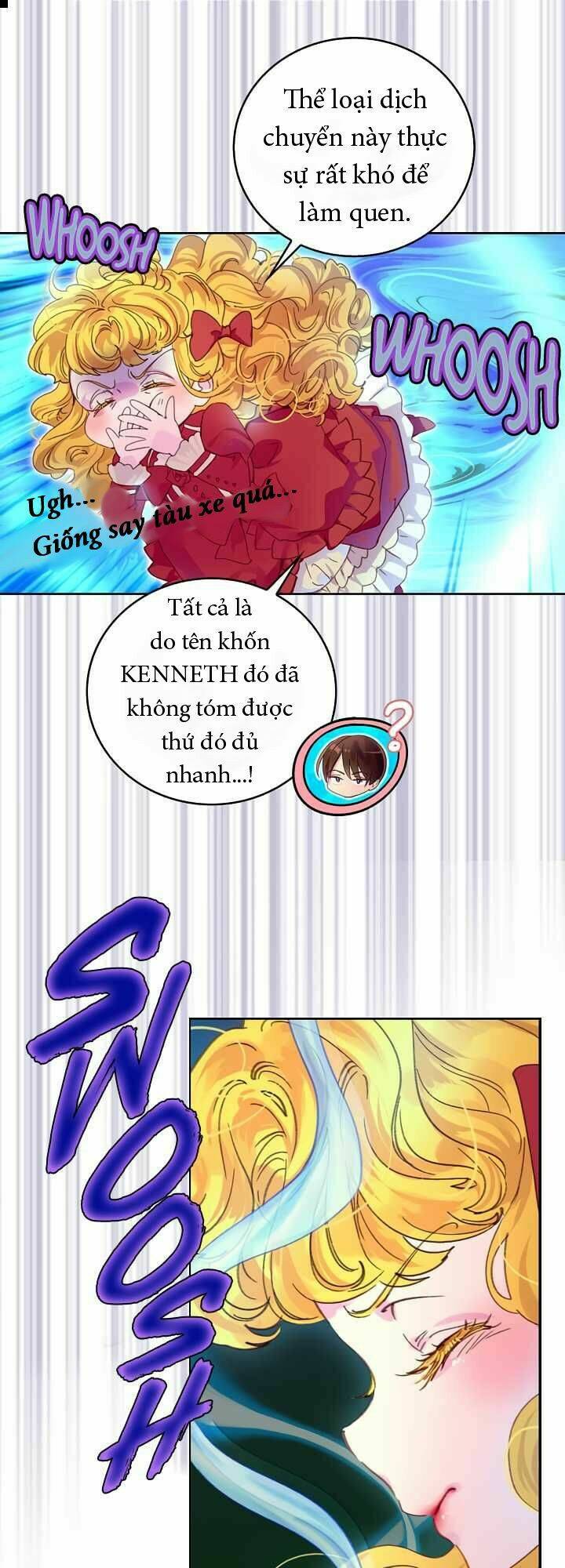 Tôi Không Phải Là Người Tốt Chapter 109 - Trang 2