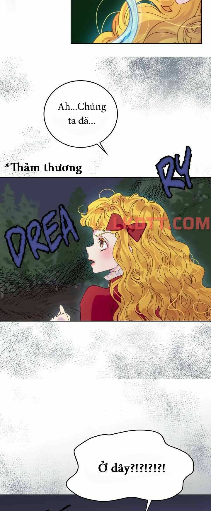 Tôi Không Phải Là Người Tốt Chapter 109 - Trang 2