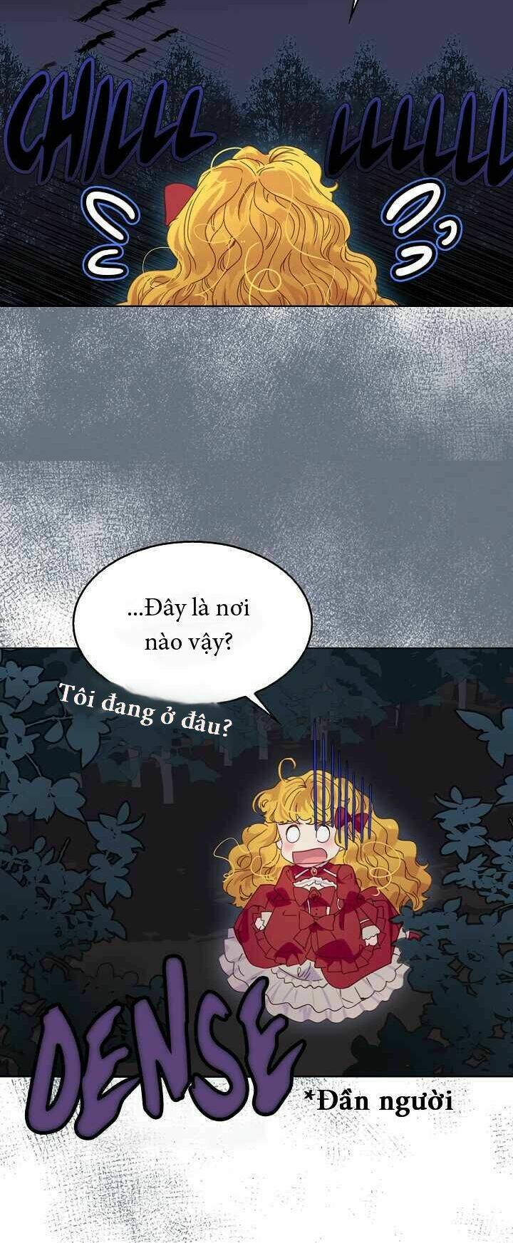 Tôi Không Phải Là Người Tốt Chapter 109 - Trang 2