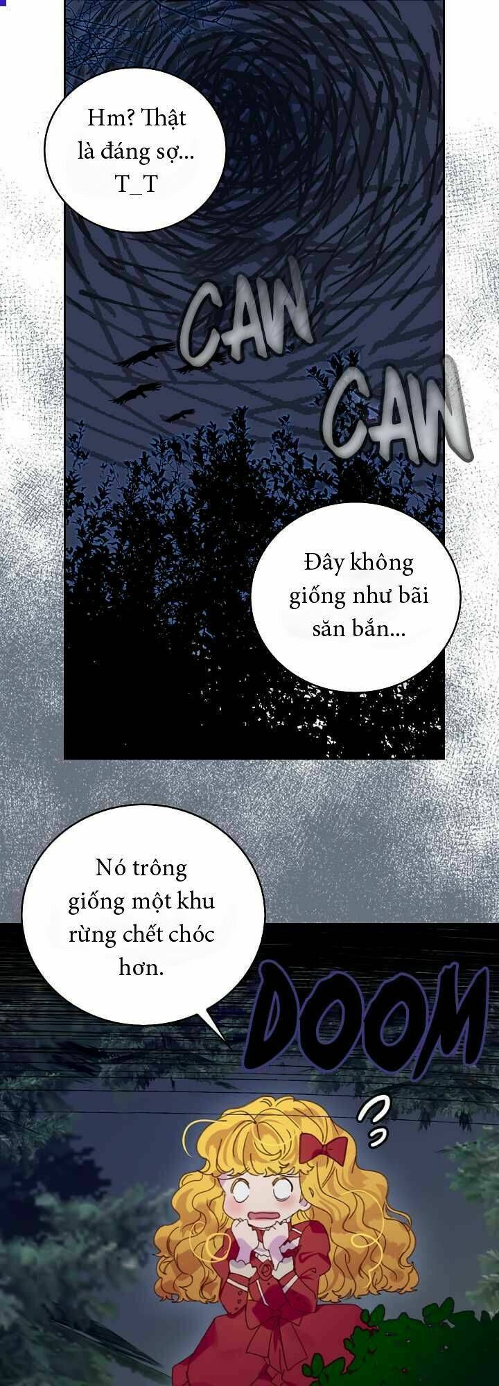 Tôi Không Phải Là Người Tốt Chapter 109 - Trang 2