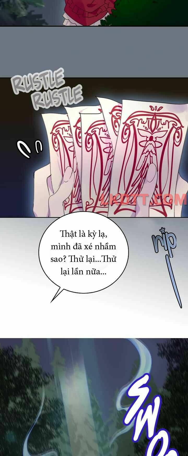 Tôi Không Phải Là Người Tốt Chapter 109 - Trang 2