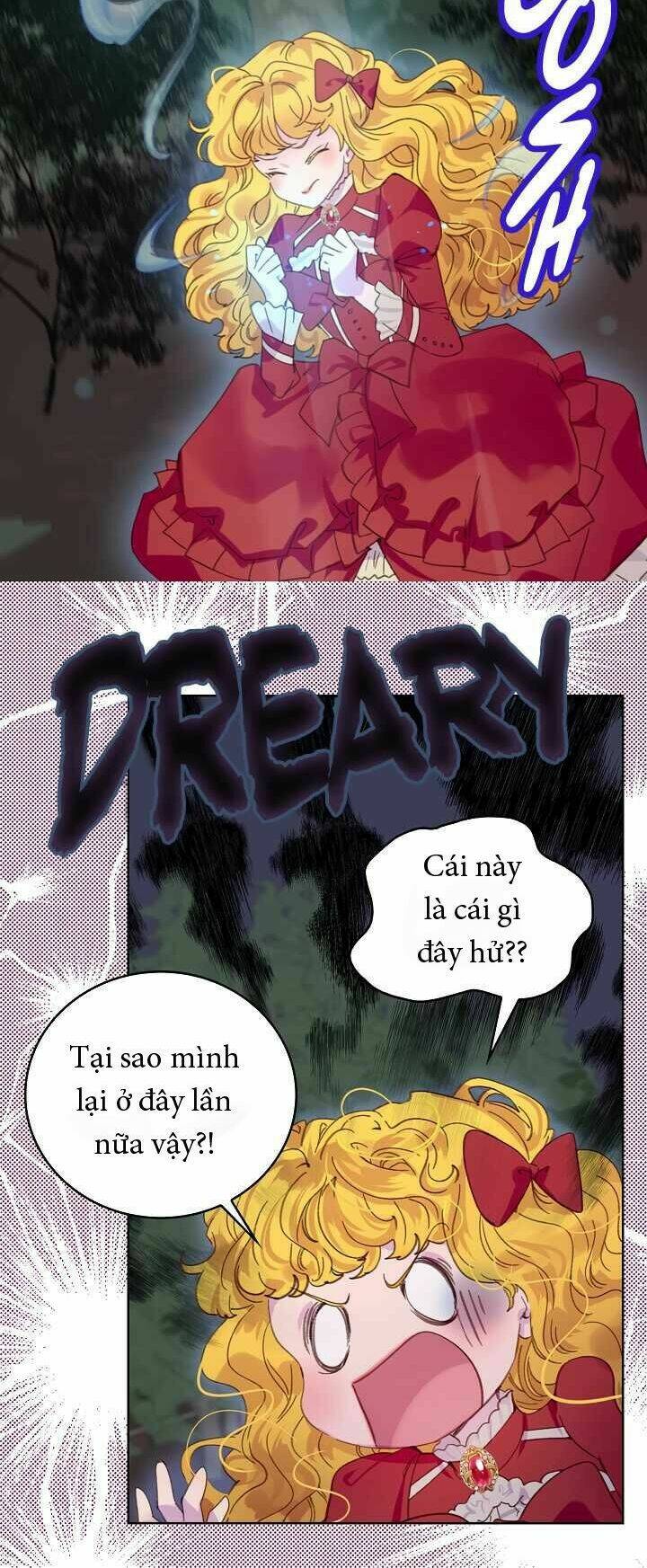 Tôi Không Phải Là Người Tốt Chapter 109 - Trang 2