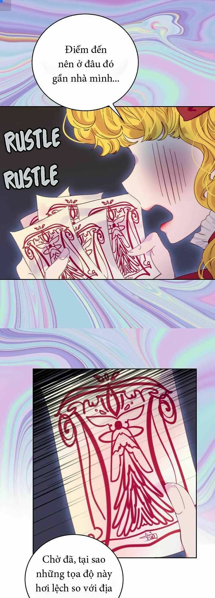 Tôi Không Phải Là Người Tốt Chapter 109 - Trang 2