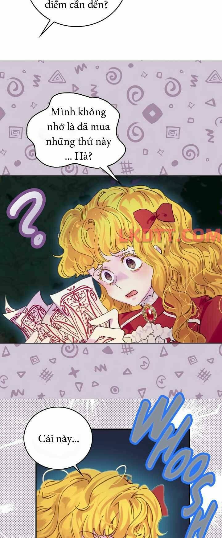 Tôi Không Phải Là Người Tốt Chapter 109 - Trang 2