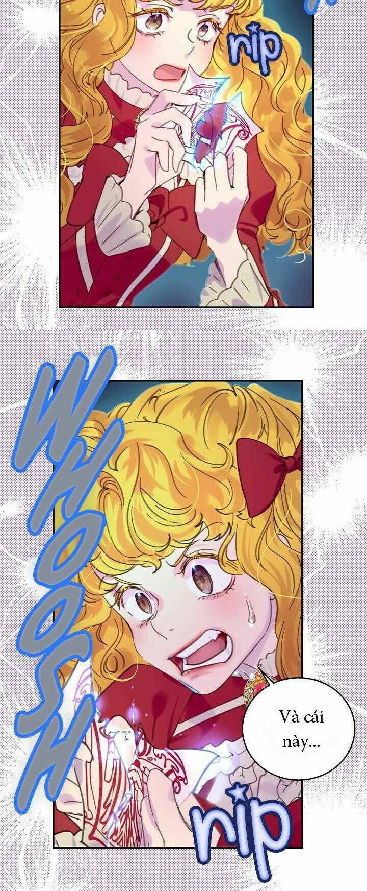 Tôi Không Phải Là Người Tốt Chapter 109 - Trang 2