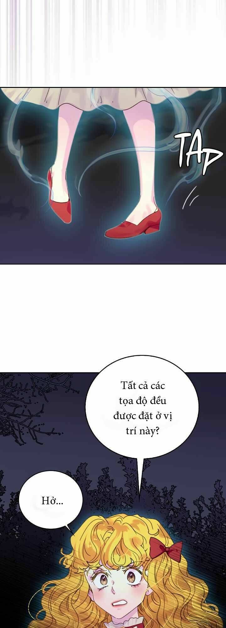 Tôi Không Phải Là Người Tốt Chapter 109 - Trang 2