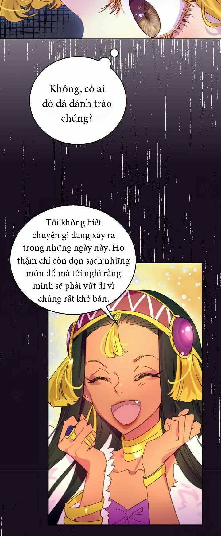 Tôi Không Phải Là Người Tốt Chapter 109 - Trang 2