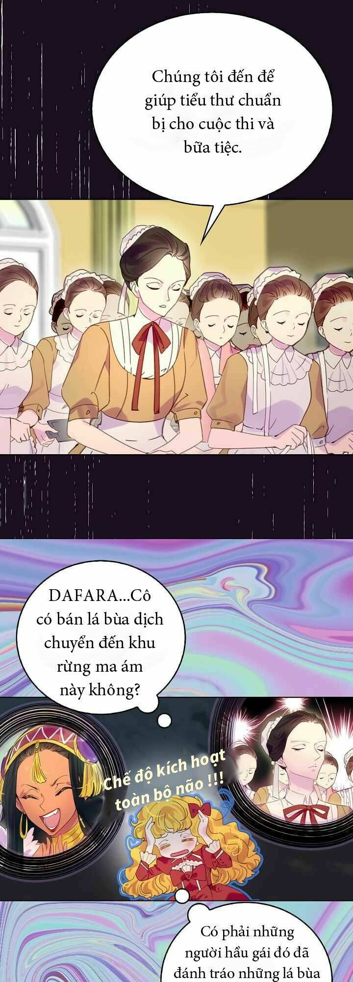 Tôi Không Phải Là Người Tốt Chapter 109 - Trang 2