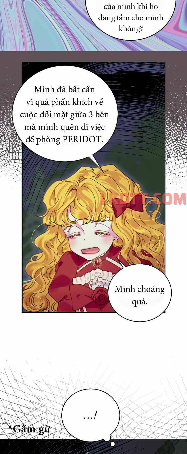 Tôi Không Phải Là Người Tốt Chapter 109 - Trang 2