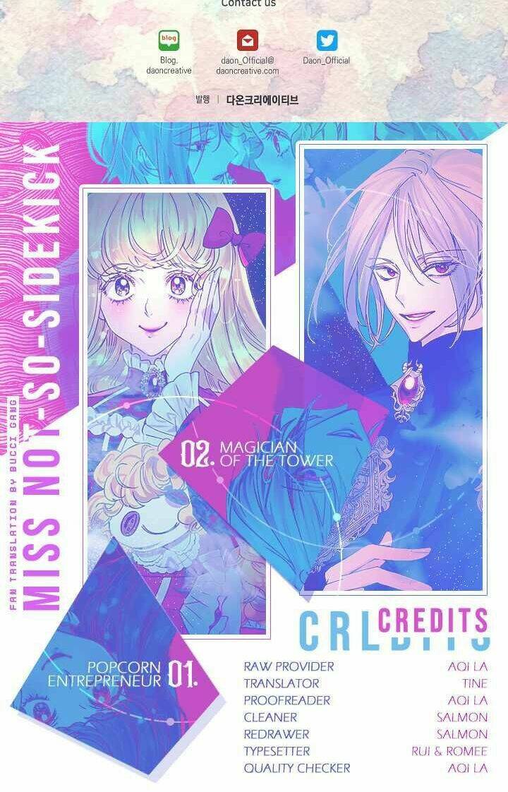 Tôi Không Phải Là Người Tốt Chapter 109 - Trang 2