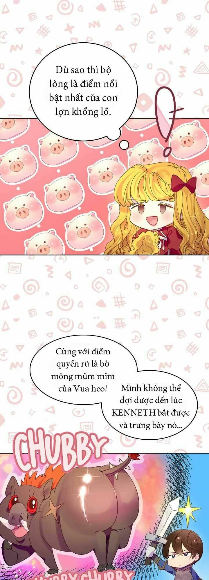 Tôi Không Phải Là Người Tốt Chapter 109 - Trang 2