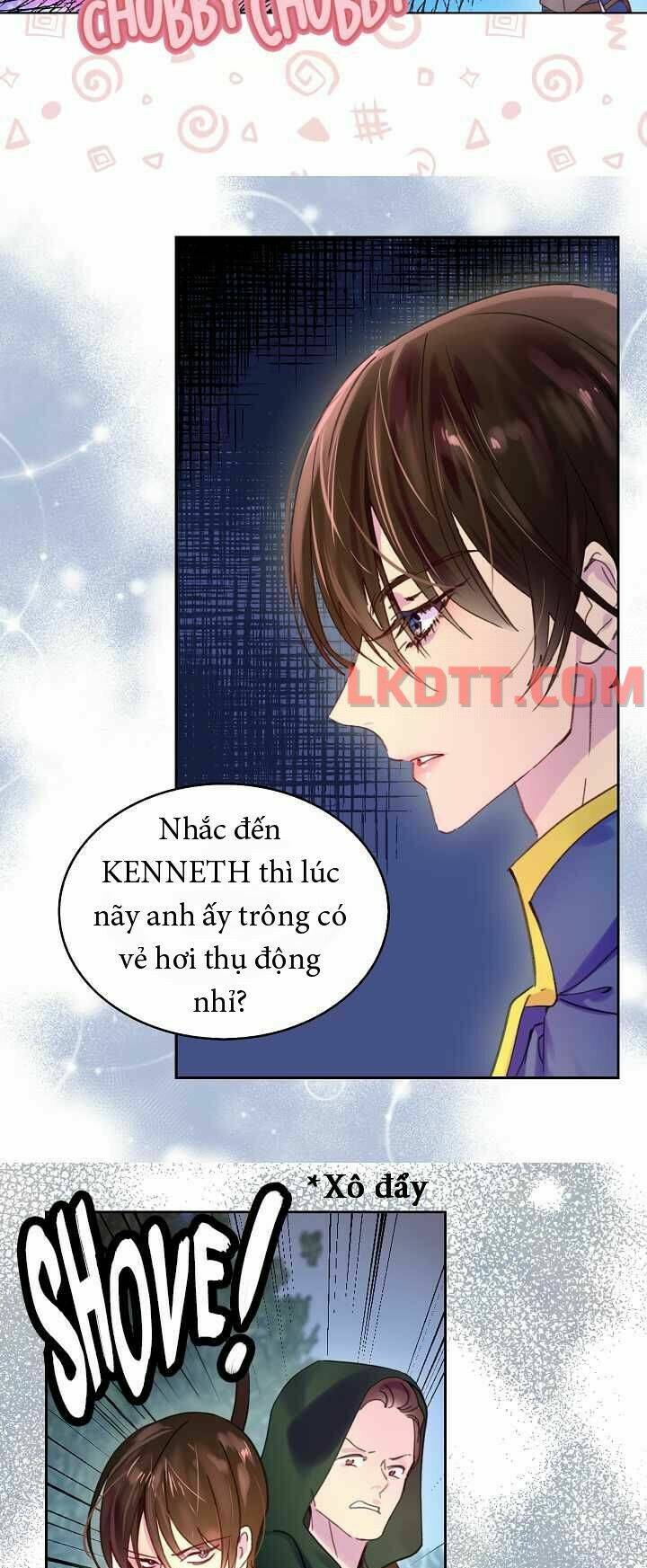 Tôi Không Phải Là Người Tốt Chapter 109 - Trang 2
