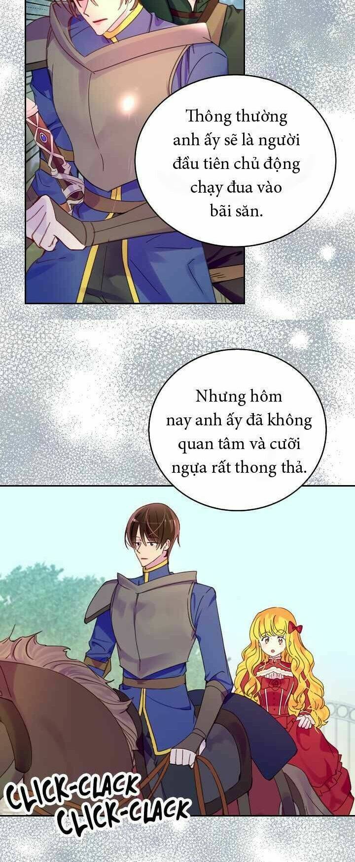 Tôi Không Phải Là Người Tốt Chapter 109 - Trang 2