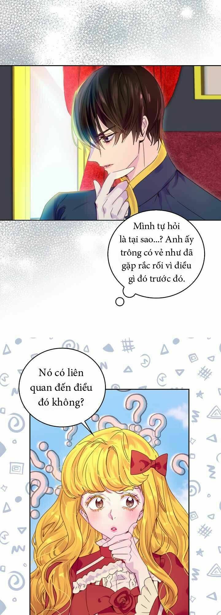 Tôi Không Phải Là Người Tốt Chapter 109 - Trang 2