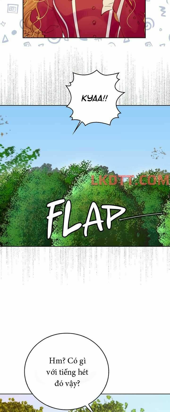 Tôi Không Phải Là Người Tốt Chapter 109 - Trang 2