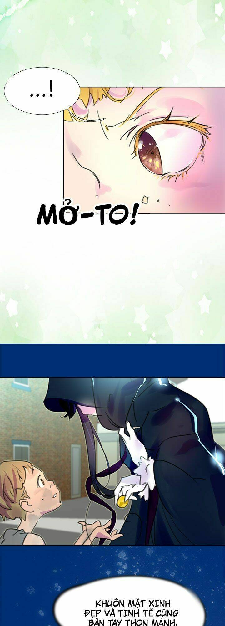 Tôi Không Phải Là Người Tốt Chapter 11 - Trang 2