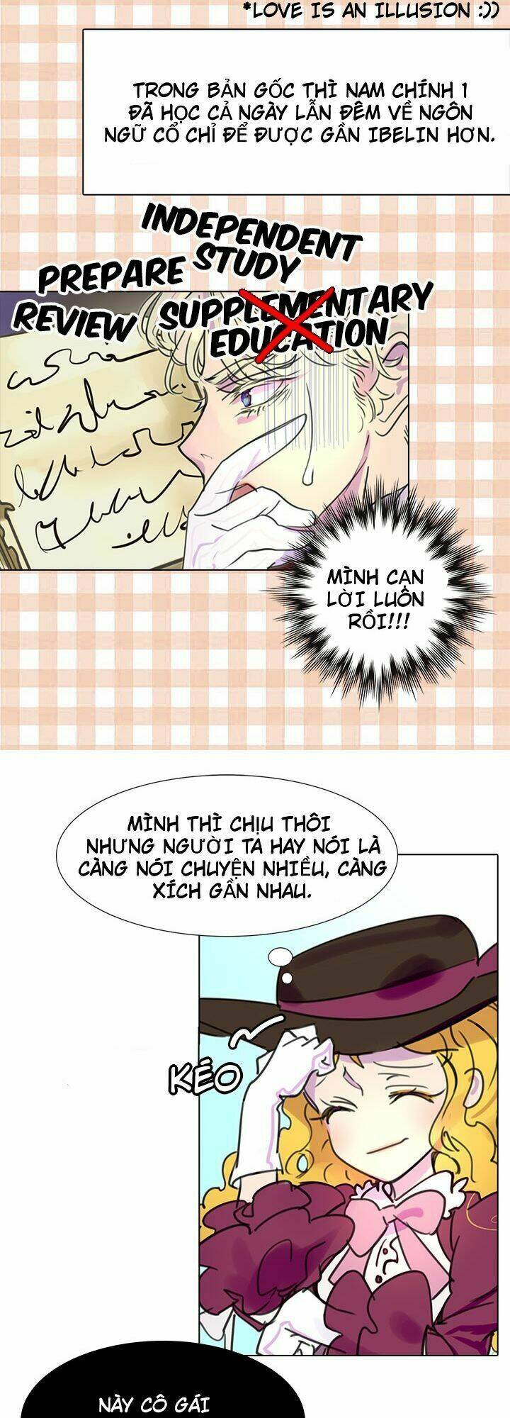 Tôi Không Phải Là Người Tốt Chapter 11 - Trang 2