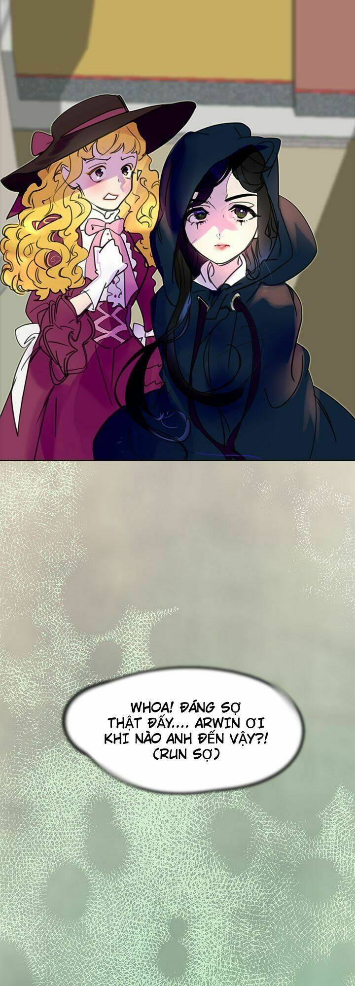 Tôi Không Phải Là Người Tốt Chapter 11 - Trang 2