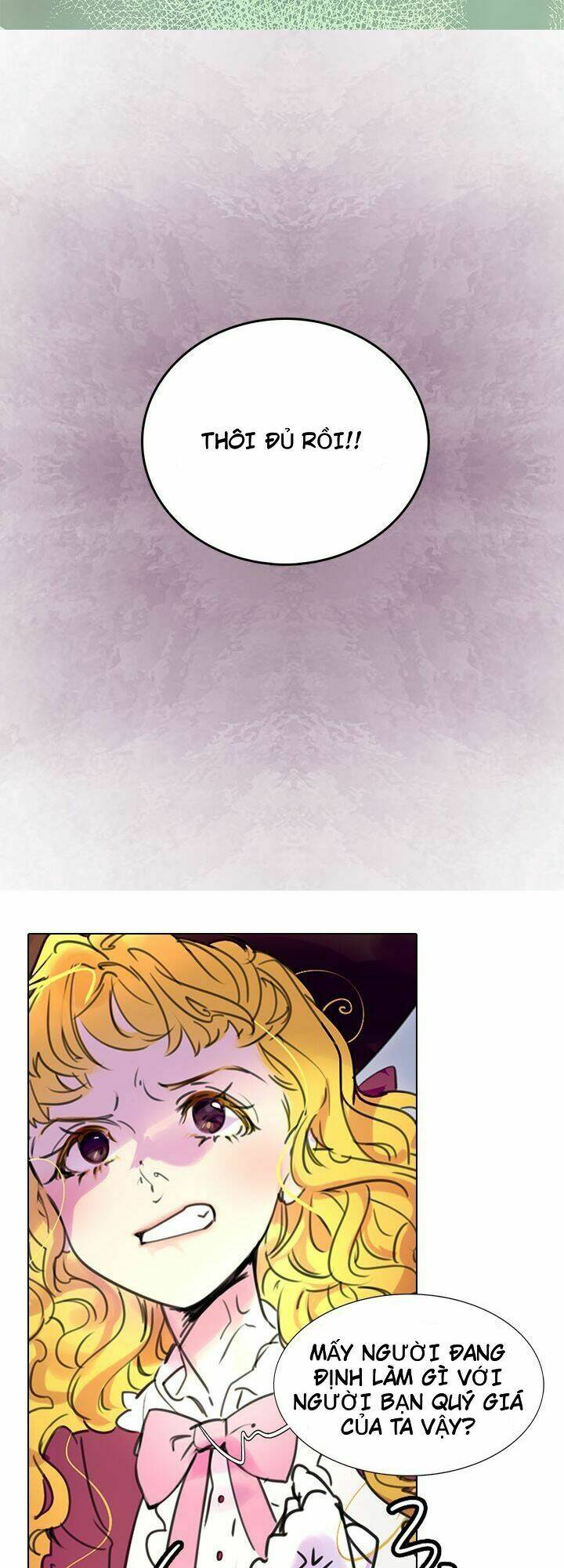 Tôi Không Phải Là Người Tốt Chapter 11 - Trang 2