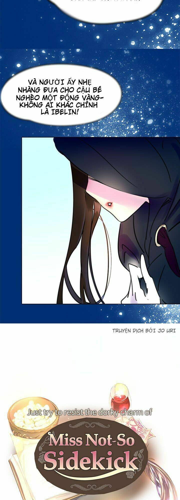 Tôi Không Phải Là Người Tốt Chapter 11 - Trang 2