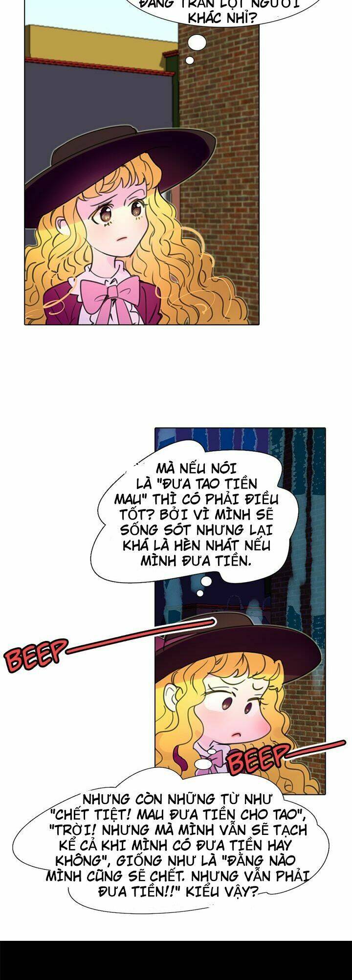 Tôi Không Phải Là Người Tốt Chapter 11 - Trang 2