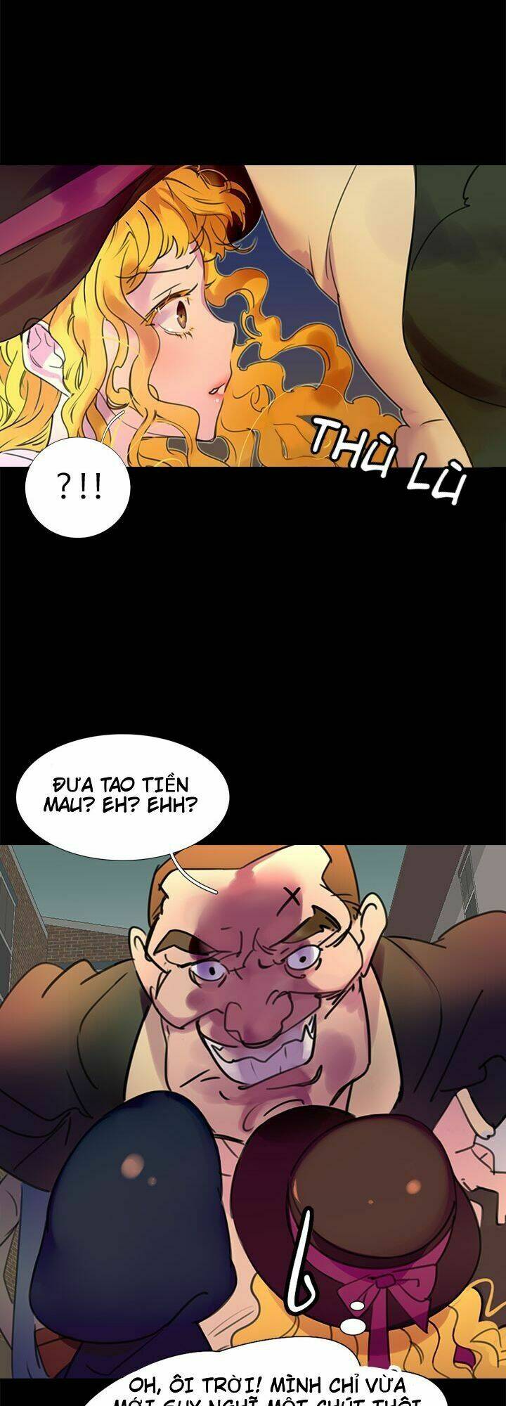 Tôi Không Phải Là Người Tốt Chapter 11 - Trang 2