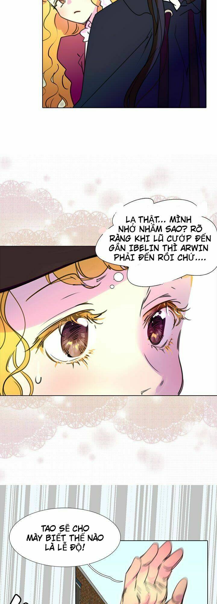 Tôi Không Phải Là Người Tốt Chapter 11 - Trang 2