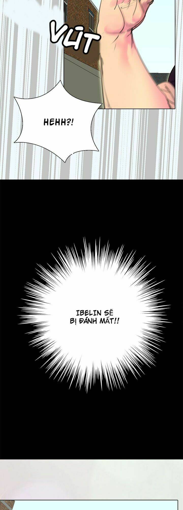 Tôi Không Phải Là Người Tốt Chapter 11 - Trang 2