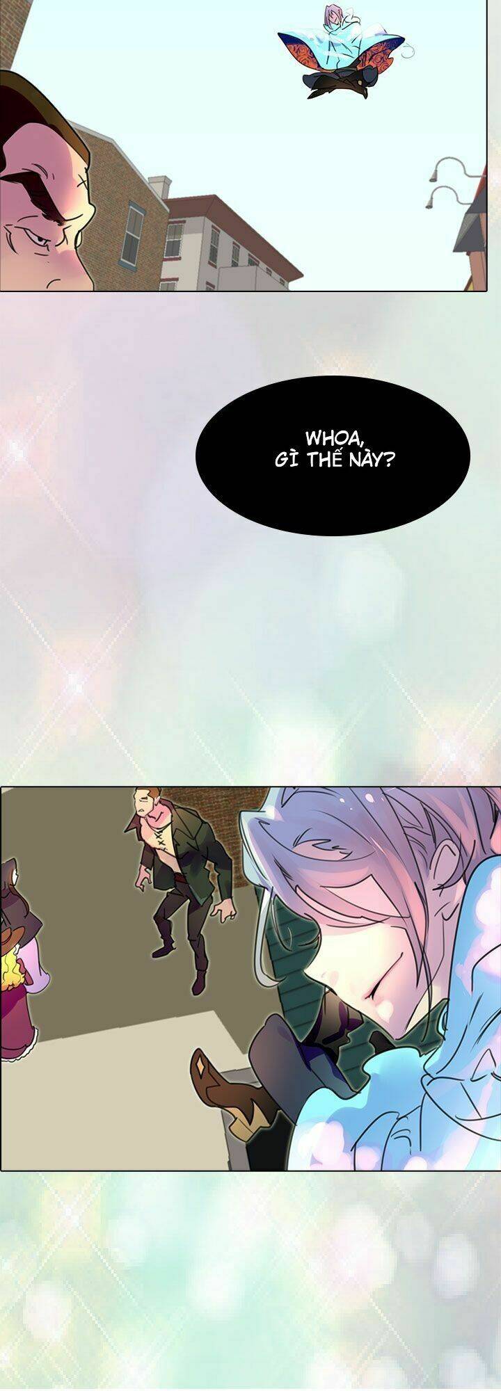 Tôi Không Phải Là Người Tốt Chapter 11 - Trang 2