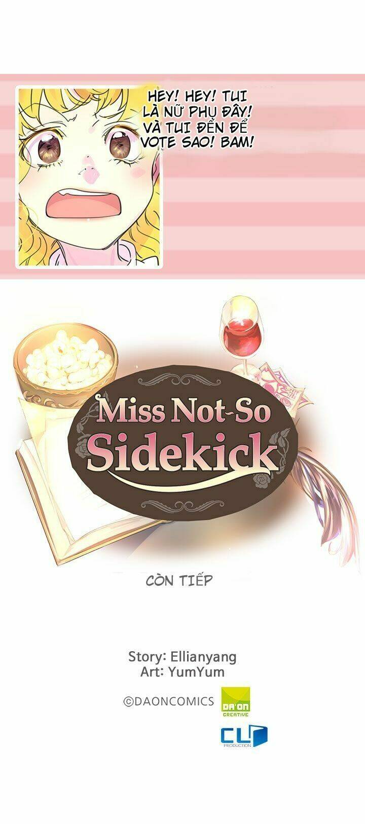 Tôi Không Phải Là Người Tốt Chapter 11 - Trang 2