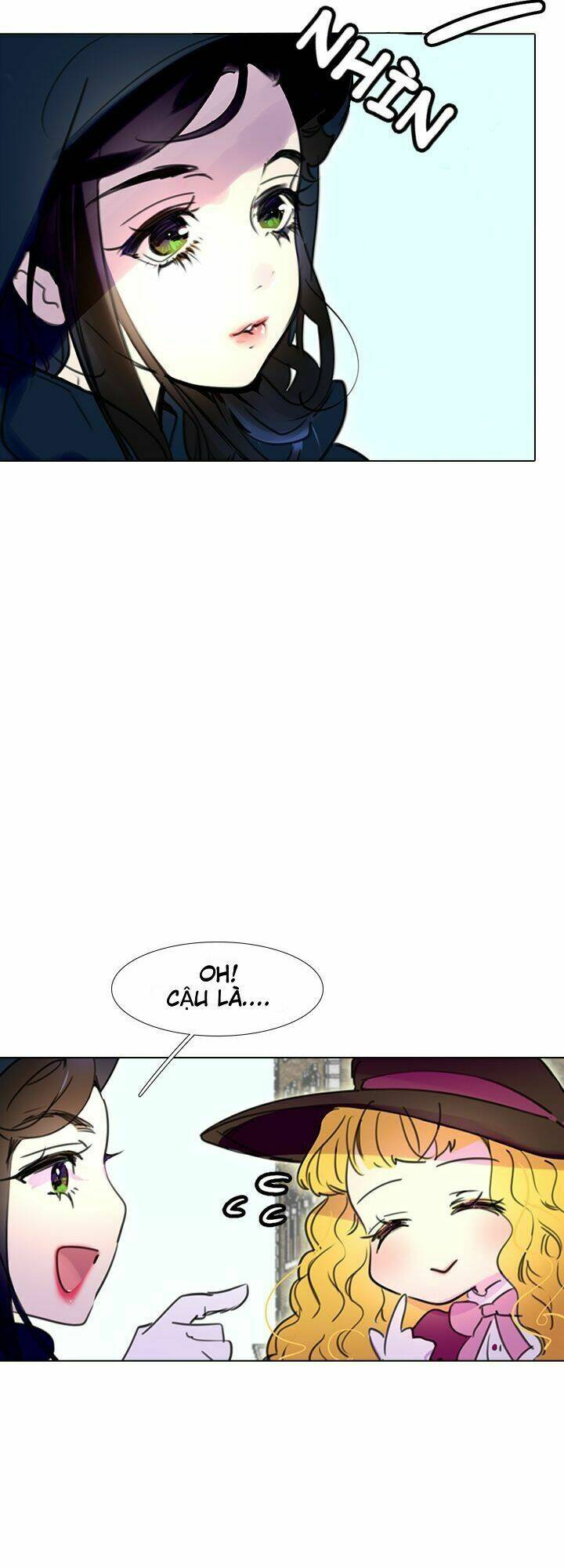 Tôi Không Phải Là Người Tốt Chapter 11 - Trang 2