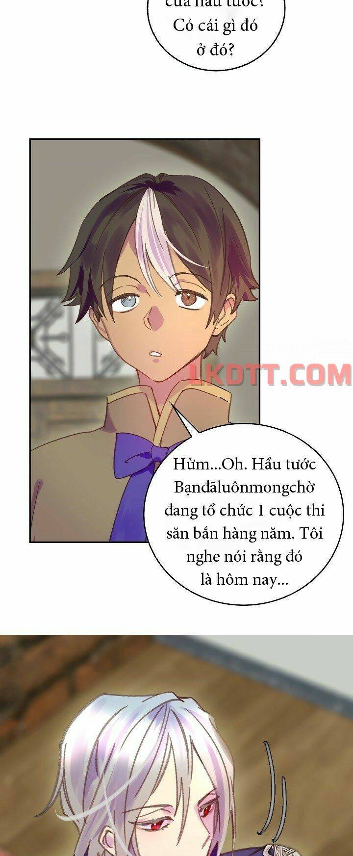 Tôi Không Phải Là Người Tốt Chapter 110 - Trang 2