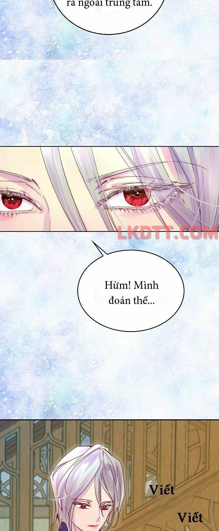 Tôi Không Phải Là Người Tốt Chapter 110 - Trang 2