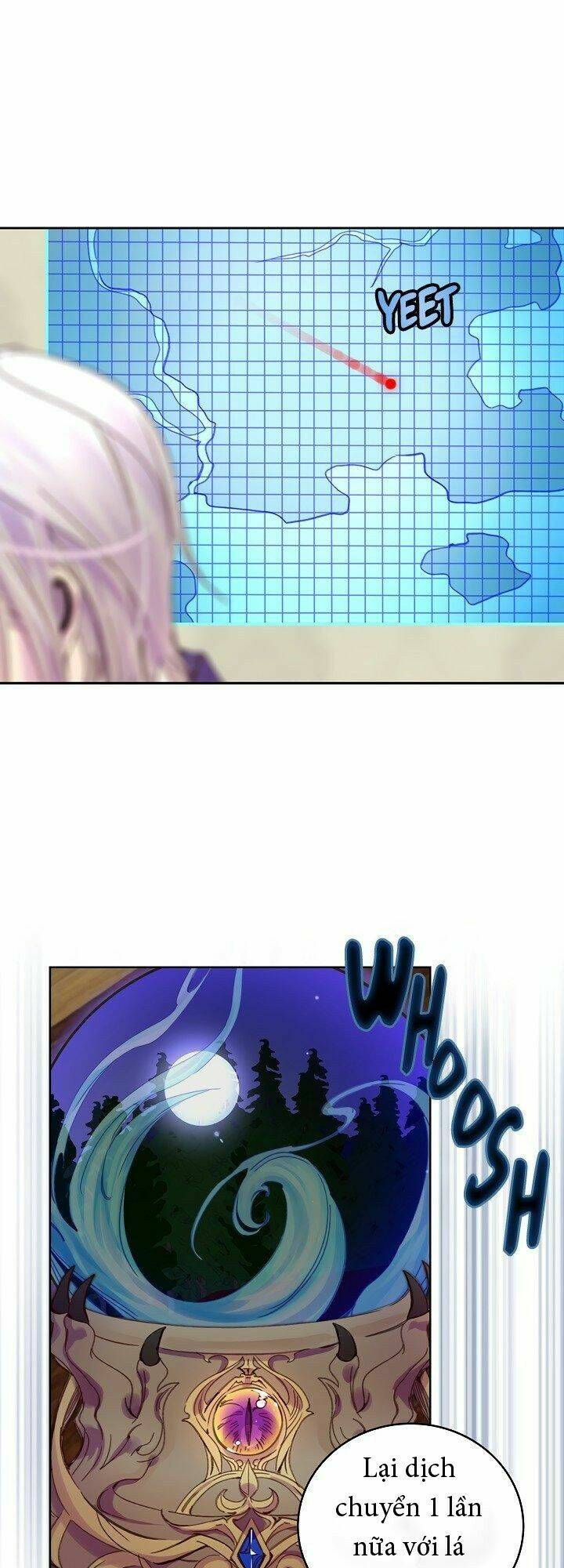 Tôi Không Phải Là Người Tốt Chapter 110 - Trang 2