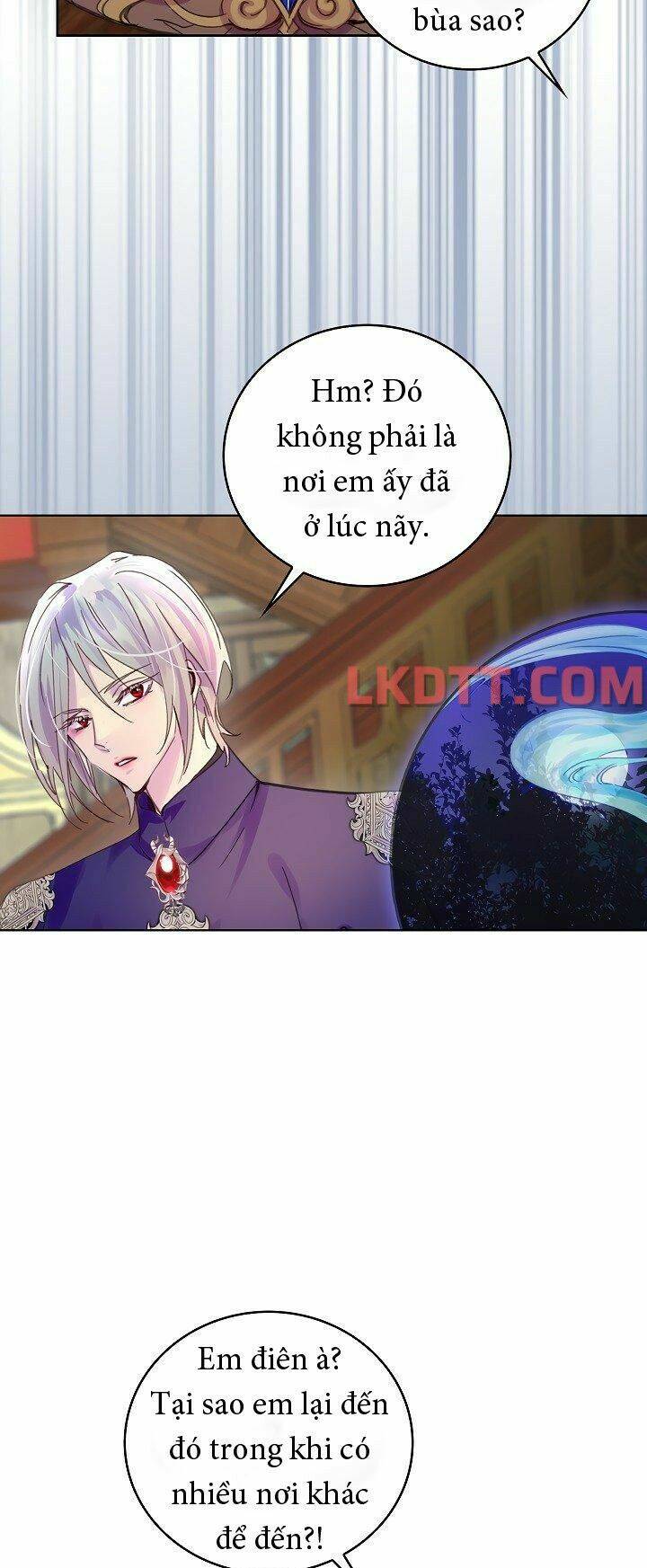 Tôi Không Phải Là Người Tốt Chapter 110 - Trang 2