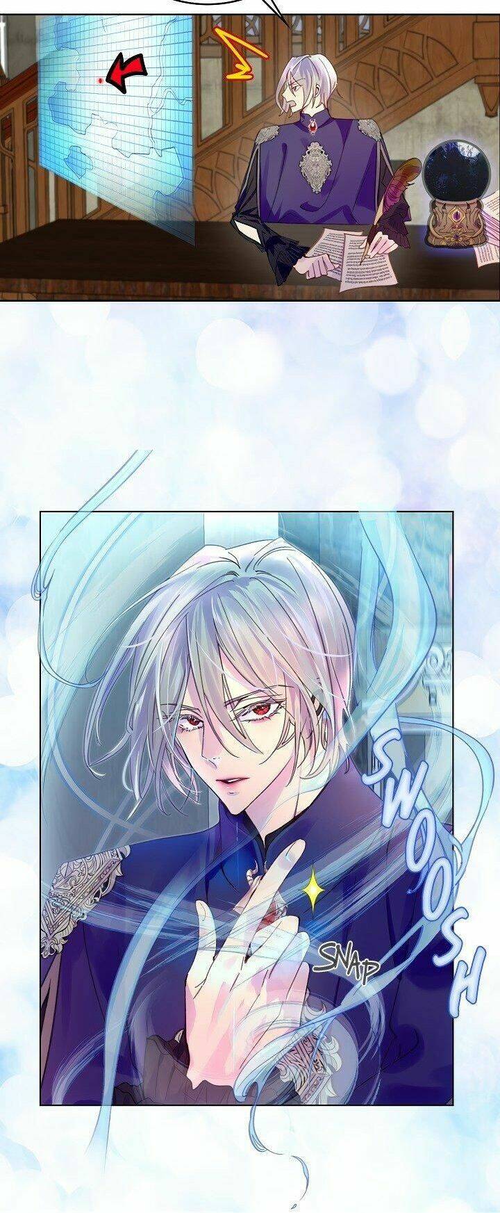 Tôi Không Phải Là Người Tốt Chapter 110 - Trang 2