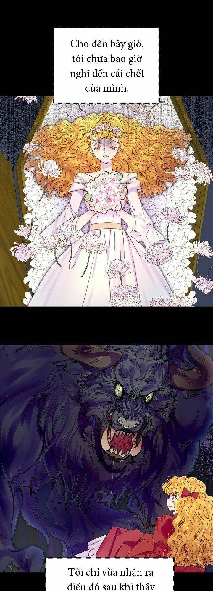 Tôi Không Phải Là Người Tốt Chapter 110 - Trang 2
