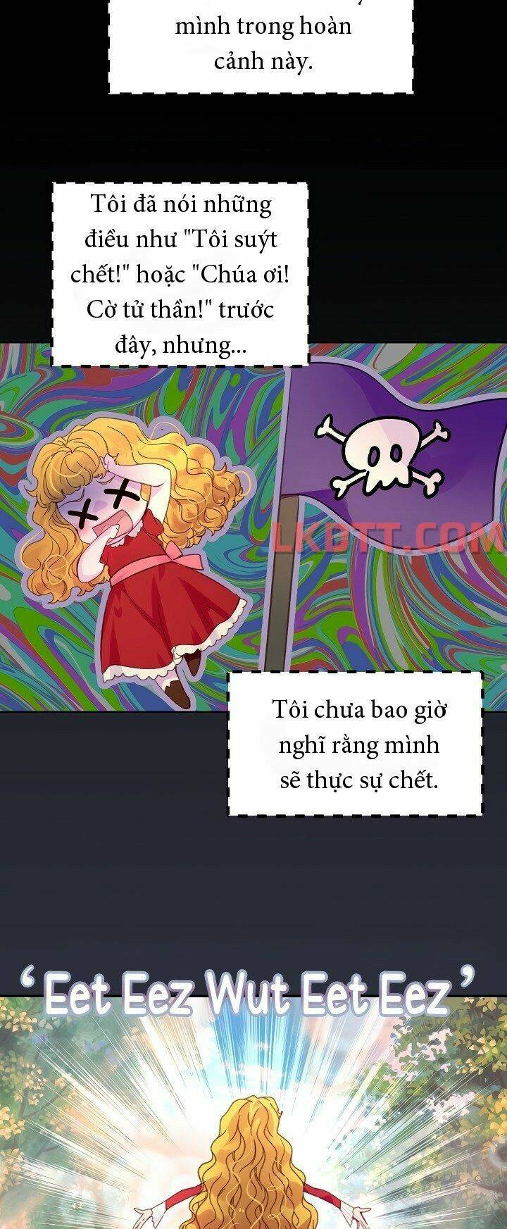 Tôi Không Phải Là Người Tốt Chapter 110 - Trang 2