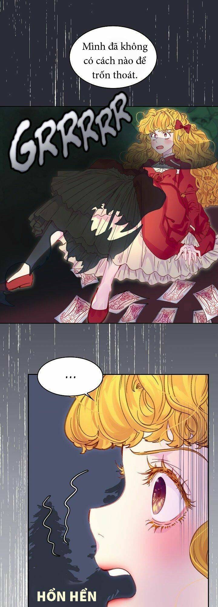 Tôi Không Phải Là Người Tốt Chapter 110 - Trang 2